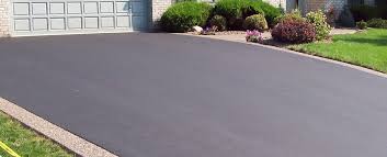 Best Driveway Pressure Washing  in Worthgton, IN